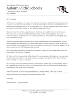 School Closure
