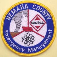 Nemaha County Emergency Management Drill