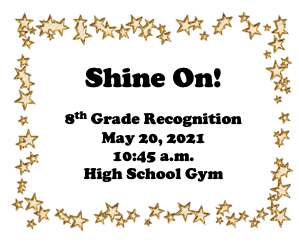 recognition