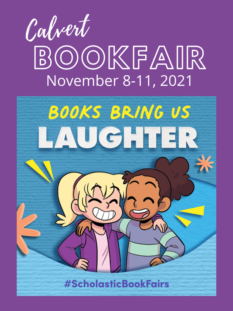 bookfair information