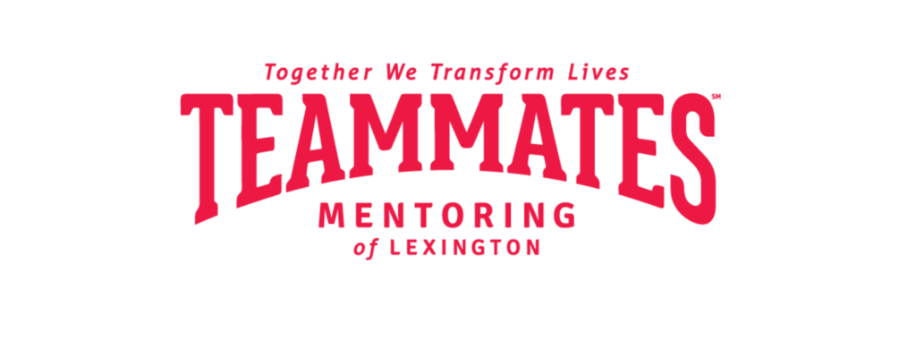 Teammates Mentoring Logo