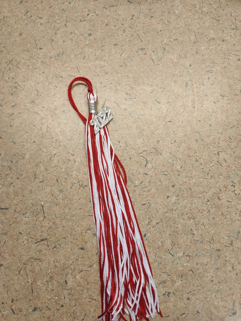 Graduation Tassel