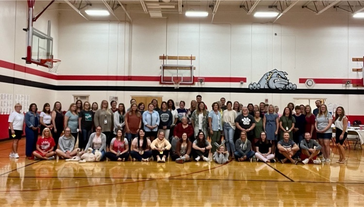 Calvert Staff