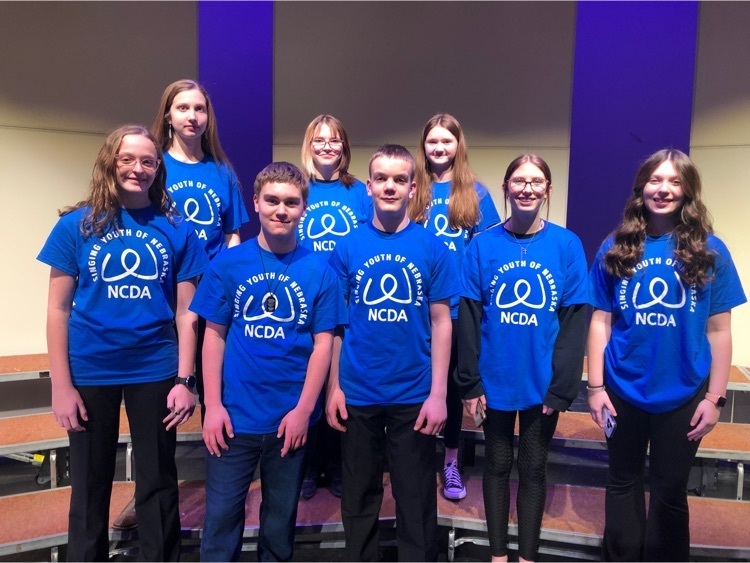 Isabelle, Gianna, Kinsley, Josie, Dane, Zack, Ashlynn, and Gillian