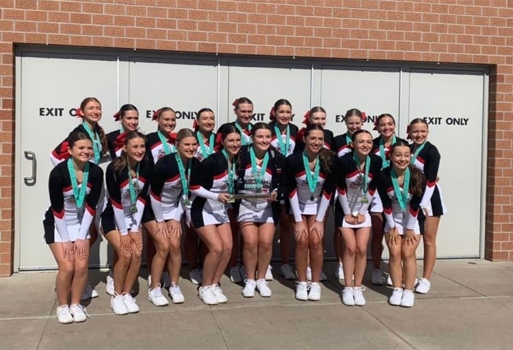 State champions